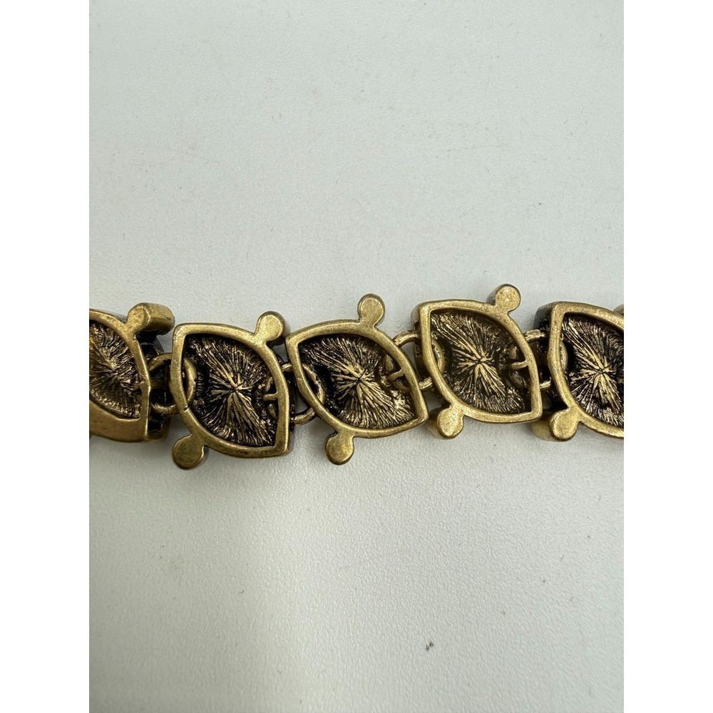 NEW $180 HEIDI DAUS Worth Waiting For Dazzling Crystal Tennis Bracelet RUBY RED - Picture 11 of 11